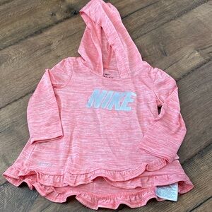 Nike Dri-Fit Top